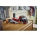 Конструктор LEGO City Вантажівка для демонстрації F1 із перегоновим автомобілем Audi F1 (60493)