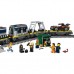 Конструктор LEGO City Ограбление полицейского поезда (60508)