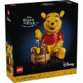 Конструктор LEGO Disney Вінні-Пух (43300)