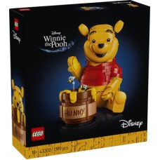 Конструктор LEGO Disney Вінні-Пух (43300)