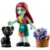 Конструктор LEGO Disney Квітковий горщик Саллі (43288)