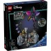 Конструктор LEGO Disney Квітковий горщик Саллі (43288)