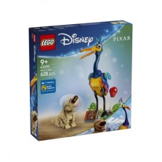 Конструктор LEGO Disney and Pixar Кевин и Даг (43290)