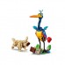 Конструктор LEGO Disney and Pixar Кевин и Даг (43290)