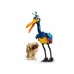 Конструктор LEGO Disney and Pixar Кевин и Даг (43290)