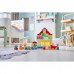 Конструктор LEGO DUPLO Peppa Pig Сімейний будинок (10467)