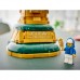 Конструктор LEGO Editions Football Офіційний трофей чемпіонату світу з футболу FIFA (43020-)