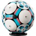 Конструктор LEGO Editions Football Футбольний м'яч (43019)