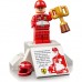Конструктор LEGO Icons Ferrari F2004 and Michael Schumacher (11375)