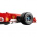 Конструктор LEGO Icons Ferrari F2004 and Michael Schumacher (11375)