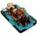 Конструктор LEGO Ideas Пливучі морські видри (21366)