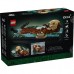 Конструктор LEGO Ideas Пливучі морські видри (21366)