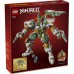 Конструктор LEGO Ninjago Робот-титан Ллойда до 15-річчя (71860)