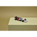 Конструктор LEGO Speed Champions Гоночный автомобиль Audi Revolut F1 Team R26 (77259)