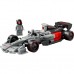 Конструктор LEGO Speed Champions Гоночный автомобиль Audi Revolut F1 Team R26 (77259)