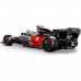 Конструктор LEGO Speed Champions Гоночный автомобиль Audi Revolut F1 Team R26 (77259)