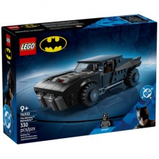 Конструктор LEGO Super Heroes Бэтмен: Бэтмобиль (76332)