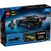Конструктор LEGO Super Heroes Бэтмен: Бэтмобиль (76332)