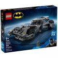Конструктор LEGO Super Heroes Бэтмобиль из фильма «Бэтмен против Супермена» (76331)