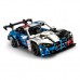 Конструктор LEGO Technic Автомобиль для гонки BMW M4 GT3 EVO (42226)