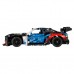 Конструктор LEGO Technic Автомобиль для гонки BMW M4 GT3 EVO (42226)