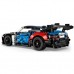 Конструктор LEGO Technic Автомобиль для гонки BMW M4 GT3 EVO (42226)
