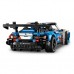 Конструктор LEGO Technic Автомобиль для гонки BMW M4 GT3 EVO (42226)