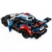 Конструктор LEGO Technic Автомобиль для гонки BMW M4 GT3 EVO (42226)