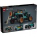 Конструктор LEGO Technic Позашляховик Jeep Wrangler Rubicon (42227)