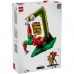 Конструктор LEGO Editions Football Кріштіану Роналду — легенда футболу (43016)
