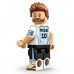 Конструктор LEGO Editions Football Ліонель Мессі — найкращі моменти футбольних матчів (43011)