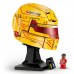 Конструктор LEGO Editions Formula 1 Шолом Льюїса Гамільтона з команди Scuderia Ferrari HP (43022-)