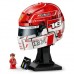 Конструктор LEGO Editions Formula 1 Шолом Шарля Леклера з команди Scuderia Ferrari HP (43014)