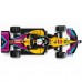 Конструктор LEGO Speed Champions Гоночный автомобиль F1 ACADEMY LEGO (77258)
