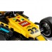 Конструктор LEGO Speed Champions Гоночный автомобиль F1 ACADEMY LEGO (77258)
