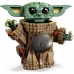 Конструктор LEGO Star Wars Ґроґу (підмайстер мандалорця) (75446)