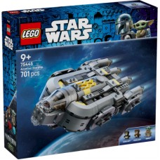 Конструктор LEGO Star Wars Зореліт анзелланців (75445)