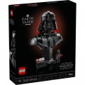 Конструктор LEGO Star Wars Погруддя Дарта Вейдера (75439)