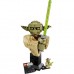 Конструктор LEGO Star Wars Погруддя Йоди (75438)