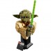 Конструктор LEGO Star Wars Погруддя Йоди (75438)