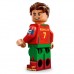 Конструктор LEGO Editions Football Кріштіану Роналду — найкращі моменти футбольних матчів (43012)
