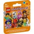 Конструктор LEGO Minifigures Серия 29 (71052)