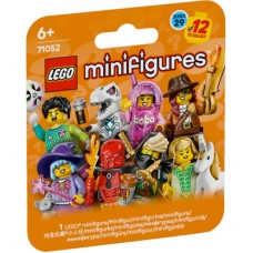 Конструктор LEGO Minifigures Серия 29 (71052)