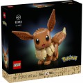 Конструктор LEGO Pokemon Иви (72151)
