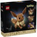 Конструктор LEGO Pokemon Іві (72151)