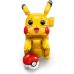 Конструктор LEGO Pokemon Пікачу й покебол (72152)