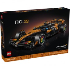 Конструктор LEGO Technic Автомобіль McLaren MCL39 F1 (42228)