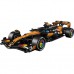 Конструктор LEGO Technic Автомобіль McLaren MCL39 F1 (42228)