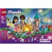 Конструктор LEGO Friends Адвент-календар 2026 Різдвяна іграшка (42698)