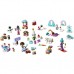 Конструктор LEGO Friends Адвент-календар 2026 Різдвяна іграшка (42698)
